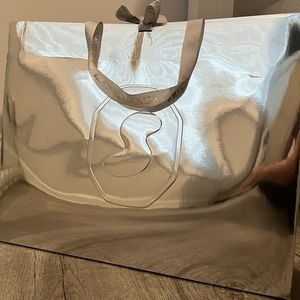 Swarovski X skims gift bag